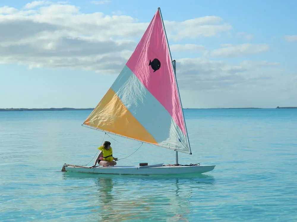 Regatta Point Hotel George Town