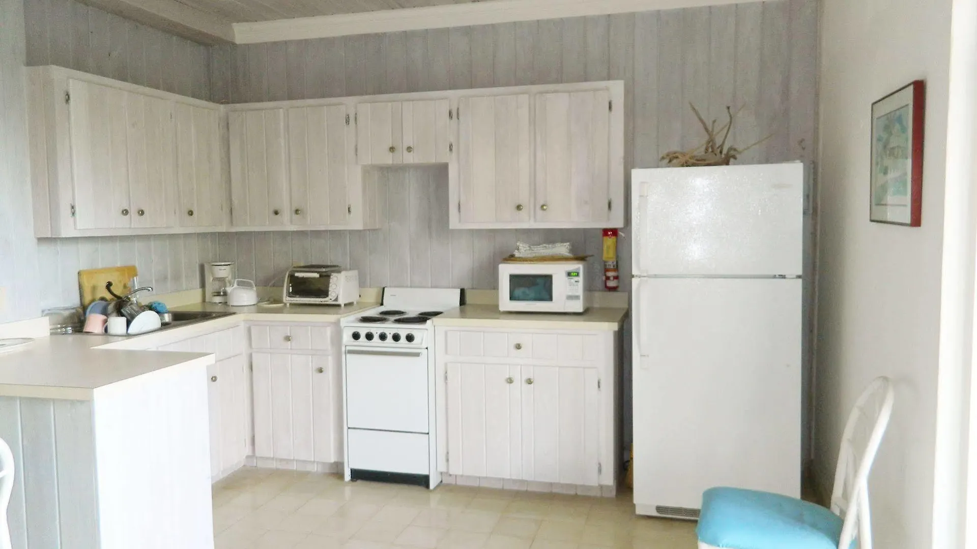Regatta Point Hotel George Town Bahamas