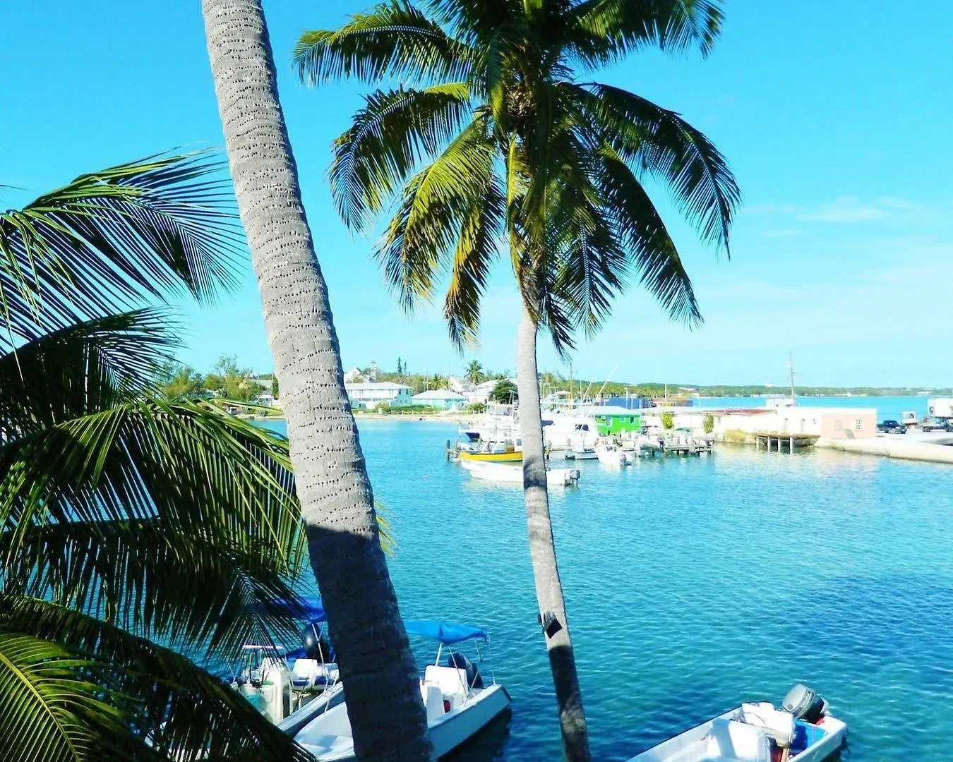 Regatta Point Hotel George Town